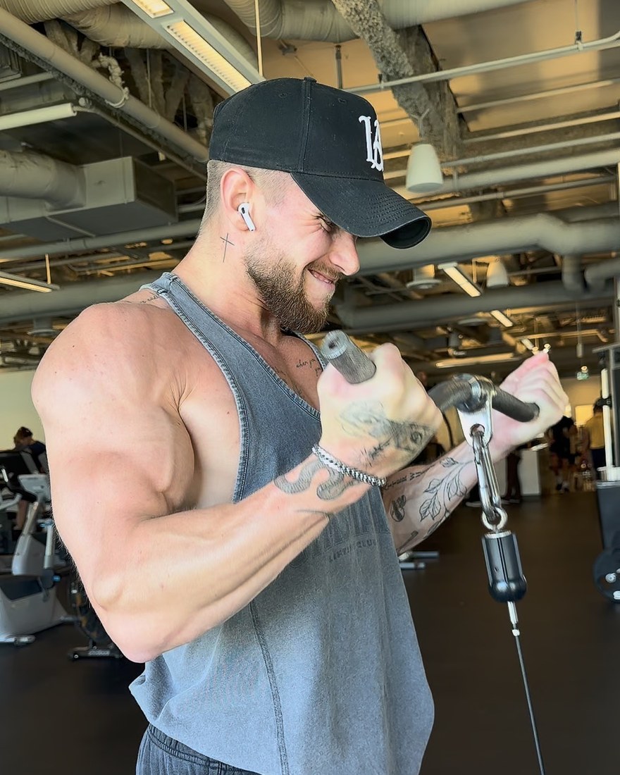 Tyler Hupka