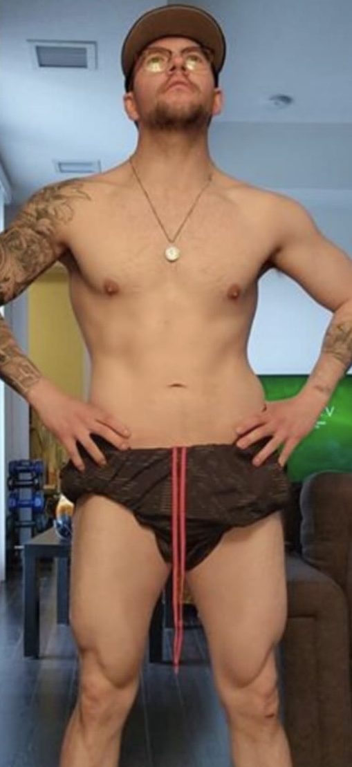 Clay D. after coaching: down 31 lbs in 18 weeks